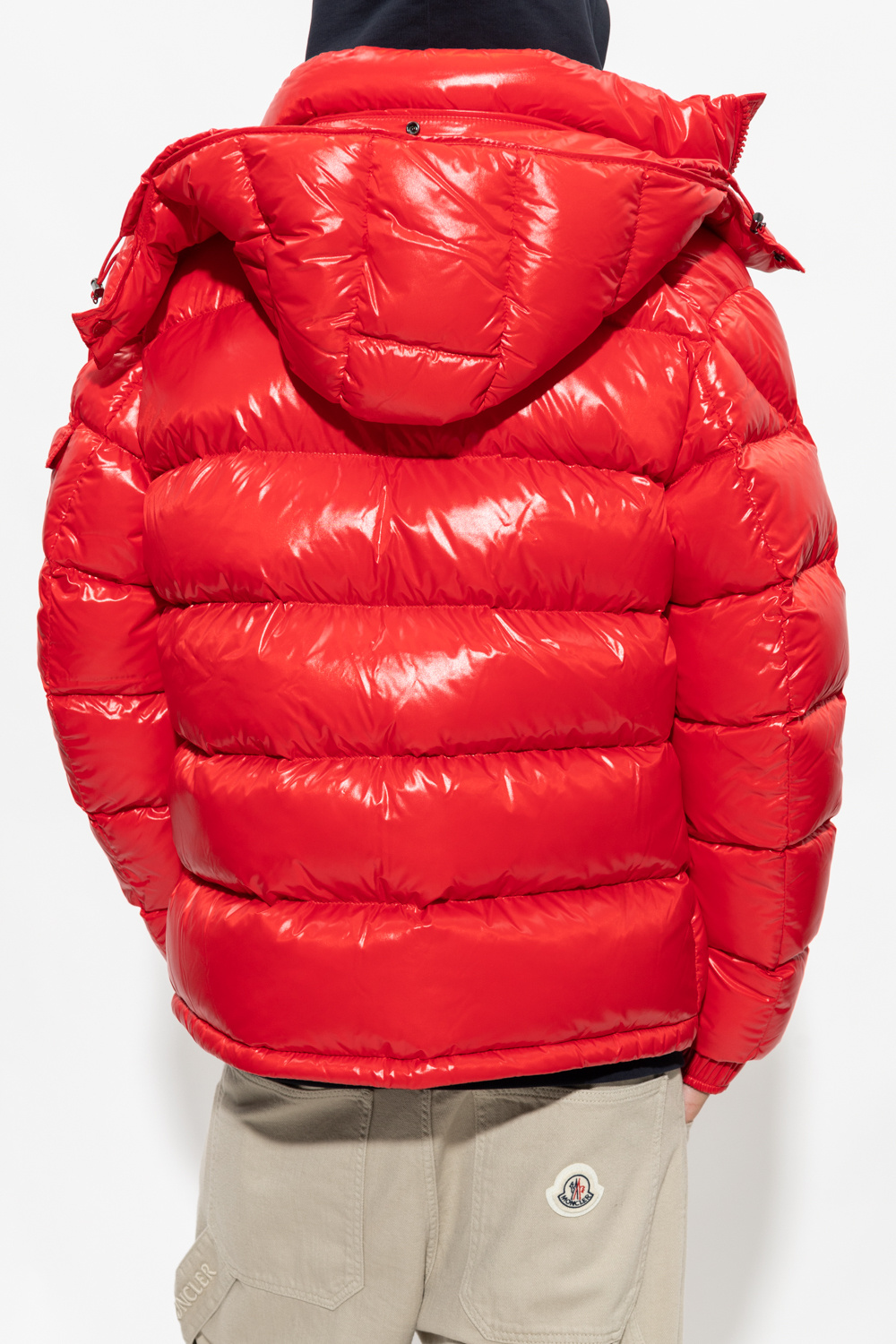 Moncler maternity discount